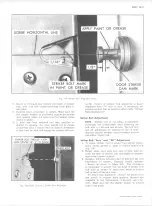 Preview for 129 page of Chevrolet 10 Series 1970 Service Manual