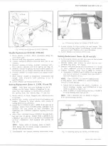 Preview for 181 page of Chevrolet 10 Series 1970 Service Manual