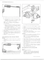 Preview for 182 page of Chevrolet 10 Series 1970 Service Manual