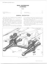 Preview for 184 page of Chevrolet 10 Series 1970 Service Manual