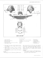 Preview for 187 page of Chevrolet 10 Series 1970 Service Manual