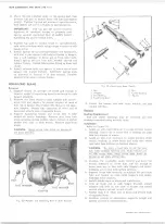 Preview for 188 page of Chevrolet 10 Series 1970 Service Manual