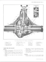 Preview for 189 page of Chevrolet 10 Series 1970 Service Manual