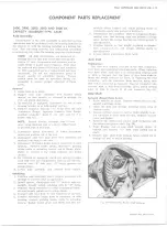 Preview for 195 page of Chevrolet 10 Series 1970 Service Manual