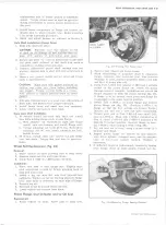 Preview for 197 page of Chevrolet 10 Series 1970 Service Manual