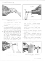 Preview for 198 page of Chevrolet 10 Series 1970 Service Manual