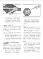 Preview for 199 page of Chevrolet 10 Series 1970 Service Manual