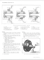 Preview for 202 page of Chevrolet 10 Series 1970 Service Manual