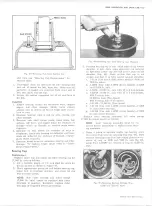 Preview for 203 page of Chevrolet 10 Series 1970 Service Manual