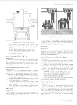 Preview for 205 page of Chevrolet 10 Series 1970 Service Manual