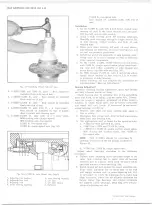 Preview for 206 page of Chevrolet 10 Series 1970 Service Manual