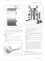 Preview for 207 page of Chevrolet 10 Series 1970 Service Manual