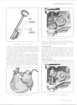 Preview for 211 page of Chevrolet 10 Series 1970 Service Manual