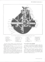 Preview for 217 page of Chevrolet 10 Series 1970 Service Manual