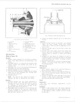 Preview for 219 page of Chevrolet 10 Series 1970 Service Manual