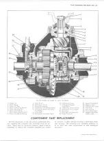 Preview for 221 page of Chevrolet 10 Series 1970 Service Manual