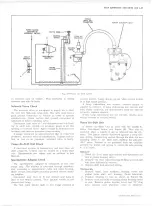 Preview for 223 page of Chevrolet 10 Series 1970 Service Manual