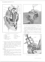 Preview for 224 page of Chevrolet 10 Series 1970 Service Manual