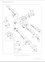 Preview for 228 page of Chevrolet 10 Series 1970 Service Manual