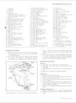 Preview for 229 page of Chevrolet 10 Series 1970 Service Manual