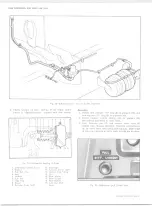 Preview for 230 page of Chevrolet 10 Series 1970 Service Manual