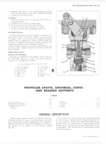 Preview for 231 page of Chevrolet 10 Series 1970 Service Manual