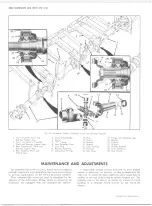 Preview for 232 page of Chevrolet 10 Series 1970 Service Manual