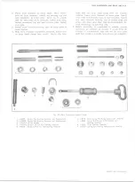 Preview for 235 page of Chevrolet 10 Series 1970 Service Manual