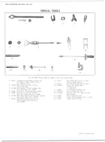 Preview for 236 page of Chevrolet 10 Series 1970 Service Manual