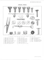 Preview for 237 page of Chevrolet 10 Series 1970 Service Manual