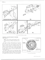 Preview for 240 page of Chevrolet 10 Series 1970 Service Manual