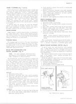 Preview for 243 page of Chevrolet 10 Series 1970 Service Manual