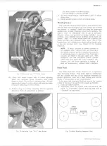 Preview for 245 page of Chevrolet 10 Series 1970 Service Manual