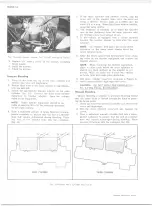 Preview for 246 page of Chevrolet 10 Series 1970 Service Manual