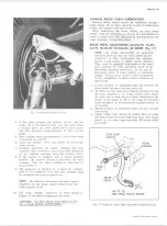 Preview for 247 page of Chevrolet 10 Series 1970 Service Manual