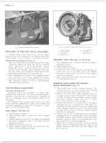 Preview for 248 page of Chevrolet 10 Series 1970 Service Manual