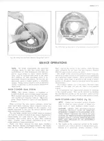 Preview for 251 page of Chevrolet 10 Series 1970 Service Manual