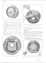 Preview for 260 page of Chevrolet 10 Series 1970 Service Manual