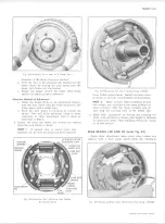 Preview for 261 page of Chevrolet 10 Series 1970 Service Manual