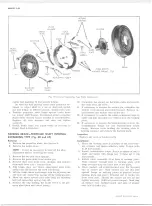 Preview for 278 page of Chevrolet 10 Series 1970 Service Manual