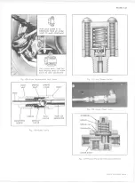 Preview for 305 page of Chevrolet 10 Series 1970 Service Manual