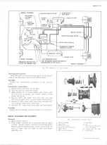 Preview for 317 page of Chevrolet 10 Series 1970 Service Manual