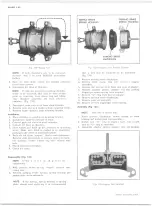 Preview for 318 page of Chevrolet 10 Series 1970 Service Manual