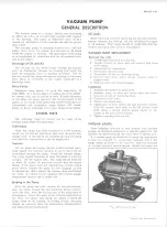 Preview for 321 page of Chevrolet 10 Series 1970 Service Manual