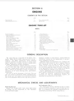 Preview for 323 page of Chevrolet 10 Series 1970 Service Manual