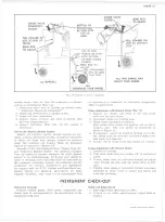 Preview for 329 page of Chevrolet 10 Series 1970 Service Manual