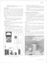 Preview for 333 page of Chevrolet 10 Series 1970 Service Manual