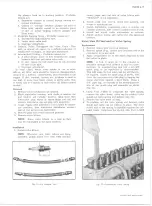 Preview for 339 page of Chevrolet 10 Series 1970 Service Manual