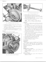 Preview for 344 page of Chevrolet 10 Series 1970 Service Manual