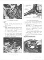 Preview for 377 page of Chevrolet 10 Series 1970 Service Manual